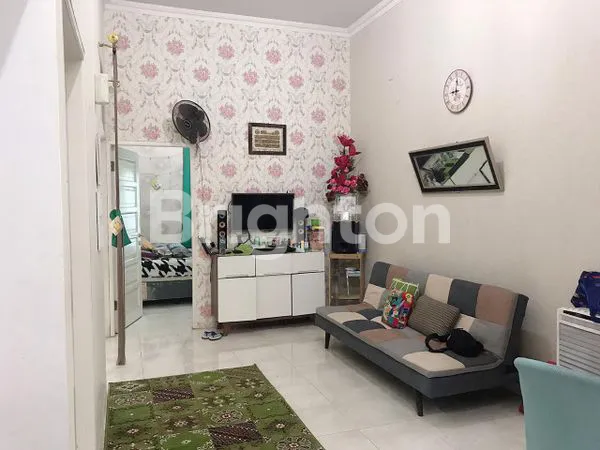 image RUMAH IDAMAN ASRI & NYAMAN BUAT KELUARGA KECIL (3)