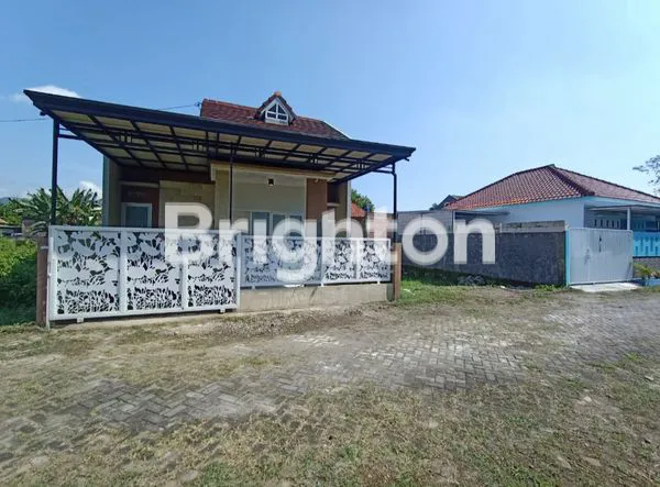 image RUMAH CANTIK SIAP HUNI (1)