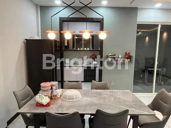 image RUMAH GRAND HARVEST CLUSTER BELVOIR SURABAYA (3)