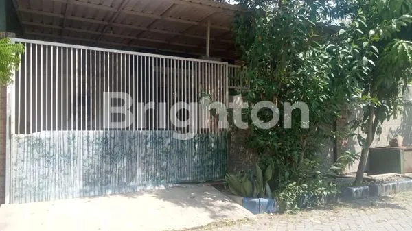 image PONDOK JATI SIDOARJO, RUMAH HOOK DEKAT GATE TOL (2)