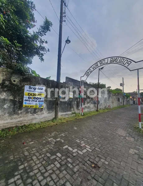 image TANAH KAVLING MURAH KOMERSIL SIAP BANGUN DAERAH POGUNG MLATI DAERAH ISTIMEWA YOGYAKARTA (1)