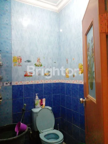 image RUMAH MURAH LUAS POSISI HOEK DI VILLA INDAH PERMAI, TELUK PUCUNG BEKASI UTARA, BEKASI (8)