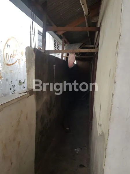 image RUMAH MURAH DEKAT PUSAT PERBELANJAAN PONDOK GEDE MALL (7)