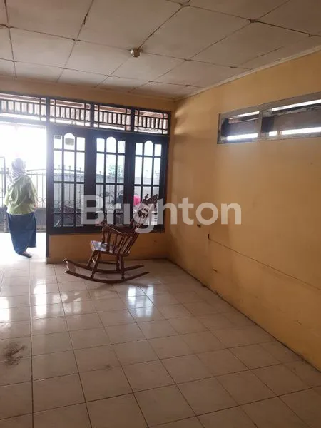 image RUMAH MURAH DEKAT PUSAT PERBELANJAAN PONDOK GEDE MALL (8)