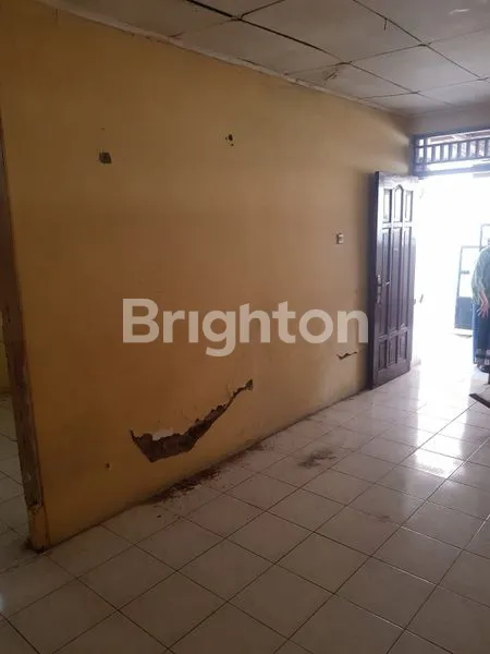 image RUMAH MURAH DEKAT PUSAT PERBELANJAAN PONDOK GEDE MALL (3)