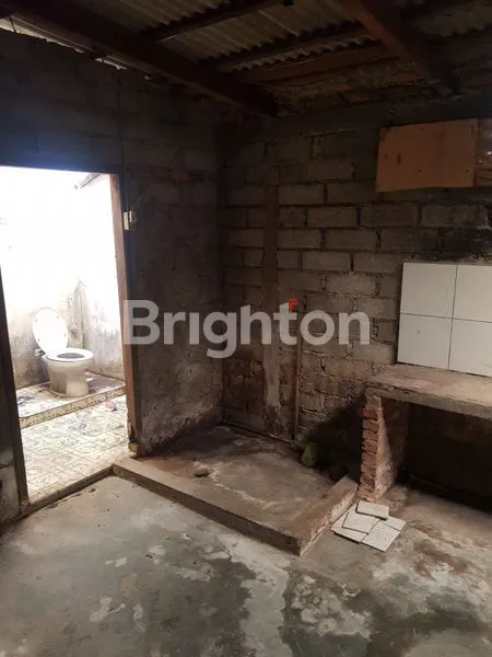 image RUMAH MURAH DEKAT PUSAT PERBELANJAAN PONDOK GEDE MALL (4)