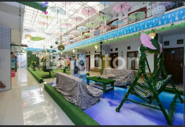 image HANYA ADA SATU, DIJUAL MURAH, DEKAT TRANSMART, UNIVERSITAS TELKOM MASIH AKTIF BEROPERASI (8)