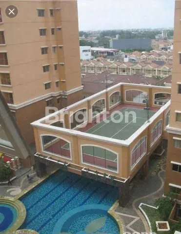 image APARTMENT CITY RESORT (1)