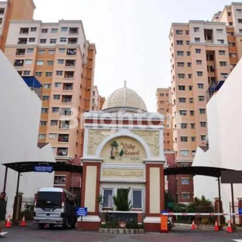 image APARTMENT CITY RESORT (2)