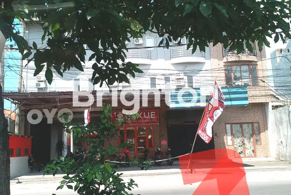 image RUKO STRATEGIS SEBELAHAN DGN MIXUE DAN OYO. MURAH RUKO 3.5LANTAI DI SUKOMANUNGGAL TANJUNGSARI TANDES SURABAYA BARAT. COCOK UTK KANTOR DAN CAFE (1)