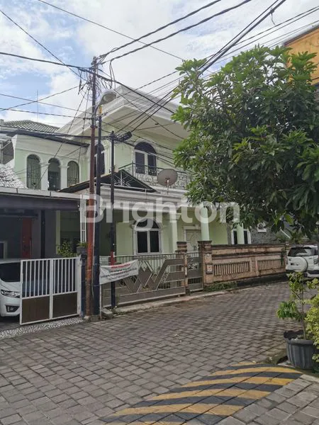 image RUMAH MEGAH DI PEDUNGAN (8)
