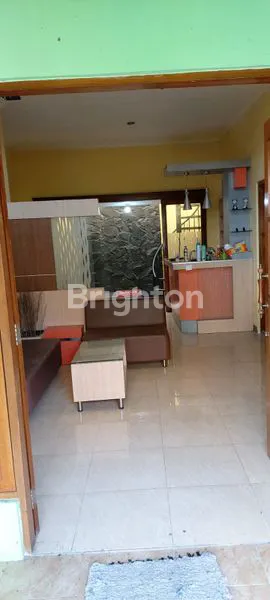 image RUMAH CLUSTER DI JUAL CEPAT MOJOLABAN (1)