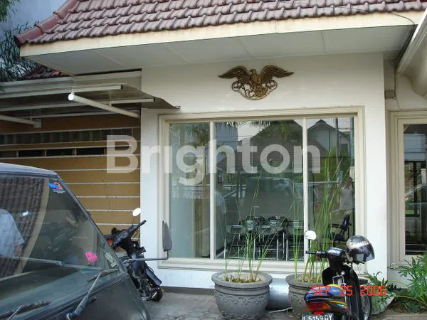 image RUMAH BESAR DI JLN KARTINI SURABAYA (7)