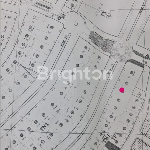 image KOMERSIAL AREA COCOK UNTUK USAHA CAFE RESTO KLINIK ATAU USAHA APAPUN LOKASI SANGAT STRATEGIS DAN BERKEMBANG CITRALAND (1)