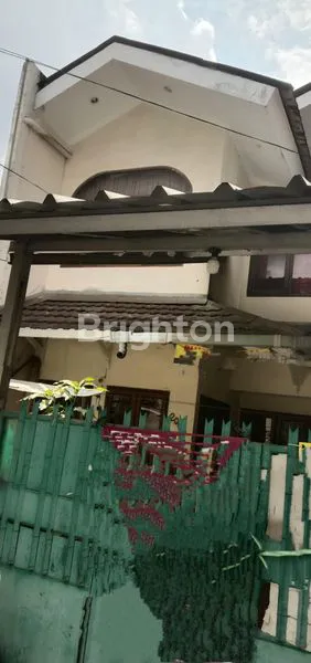 image RUMAH DALAM KOMPLEK , 2RUMAH BISA BELI 1 RUMAH,  JELAMBAR KAVLING  (3)