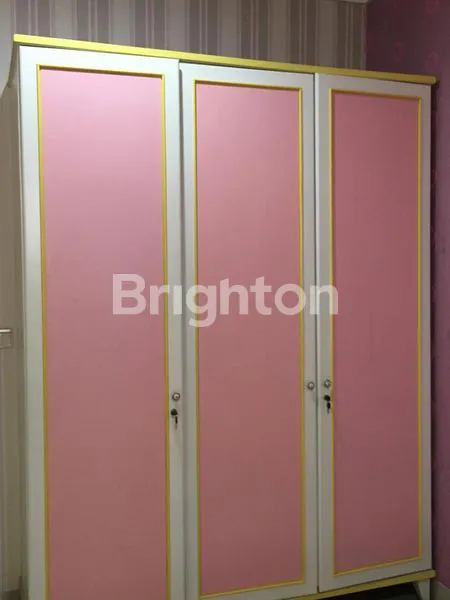 image RUMAH BARU 2 LANTAI GRAND ORCHARD KELAPA GADING SIAP HUNI SEMI FURNISH ASRI & TENANG (2)