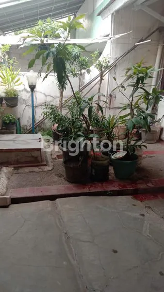 image RUMAH 2 LANTAI BANGUNAN LAMA SIAP HUNI ,  JELAMBAR (2)