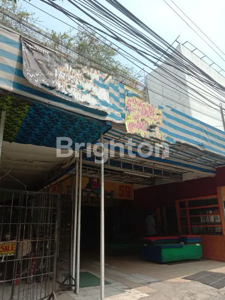 image RUKO GANDENG COCOK UNTUK USAHA (1)