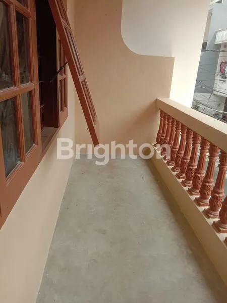 image RUMAH RAPI, BANGUNAN BARU DIRENOVASI TOMANG. GROGOL JAKARTA BARAT (3)