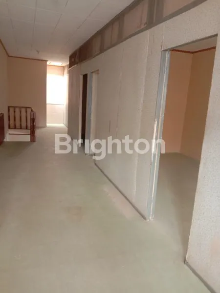 image RUMAH RAPI, BANGUNAN BARU DIRENOVASI TOMANG. GROGOL JAKARTA BARAT (2)