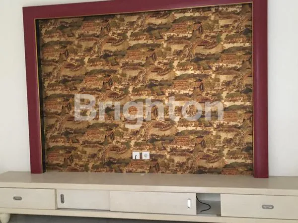 image RUMAH BARU 2 LANTAI GRAND ORCHARD KELAPA GADING SIAP HUNI SEMI FURNISH ASRI & TENANG (4)