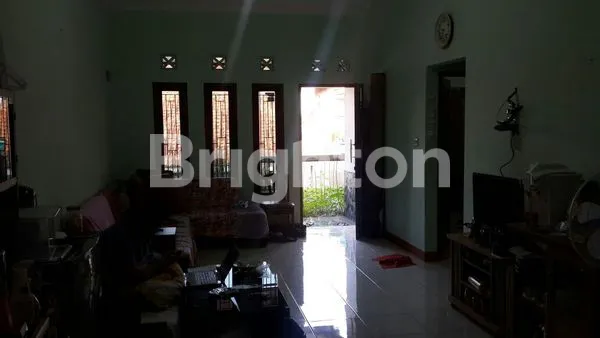 image RUMAH ASRI & NYAMAN DI KOTA BANDUNG (2)