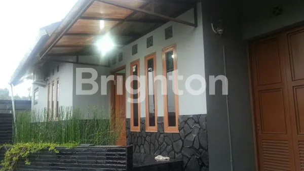 image RUMAH ASRI & NYAMAN DI KOTA BANDUNG (1)