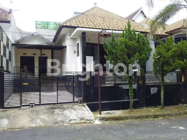 image RUMAH ASRI DI KAWASAN PERUMAHAN DIENG (1)