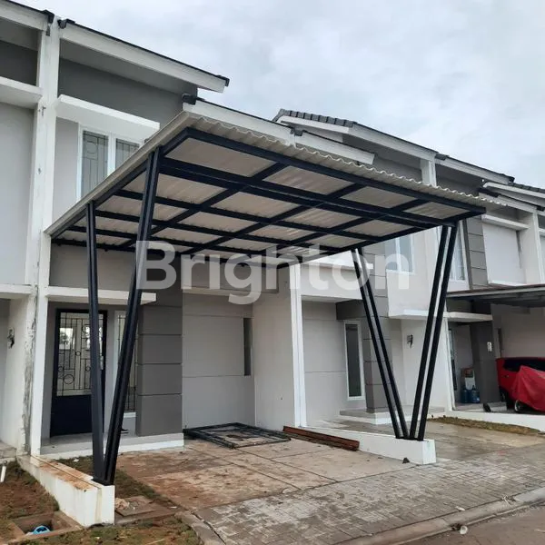 image RUMAH 2 LANTAI SIAP HUNI (1)