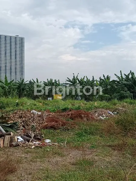 image TANAH NIRWANA RUNGKUT (1)