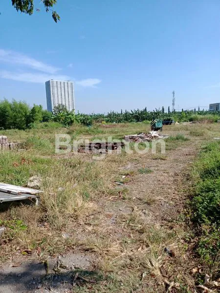 image TANAH NIRWANA RUNGKUT (2)