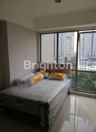 image APARTEMEN THE MANSION AT DUKUH GOLF KEMAYORAN JAKARTA PUSAT (6)