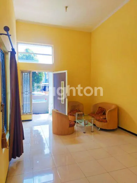 image RUMAH MURAH MODERN MINIMALIS LOKASI STRATEGIS DI TIDAR KOTA MALANG (8)