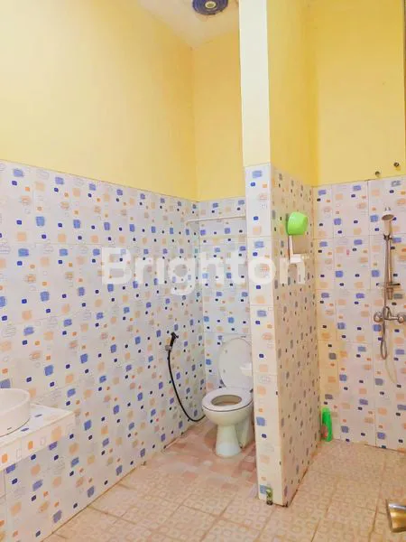 image RUMAH MURAH MODERN MINIMALIS LOKASI STRATEGIS DI TIDAR KOTA MALANG (4)