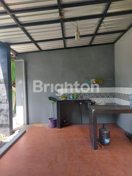 image RUMAH MURAH MODERN MINIMALIS LOKASI STRATEGIS DI TIDAR KOTA MALANG (9)