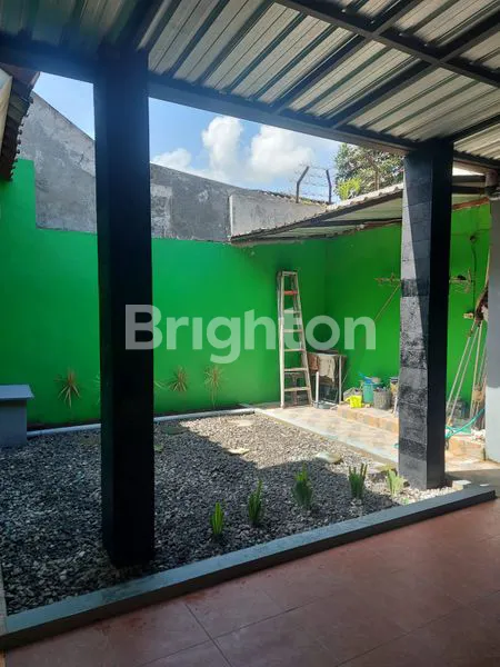 image RUMAH MURAH MODERN MINIMALIS LOKASI STRATEGIS DI TIDAR KOTA MALANG (11)