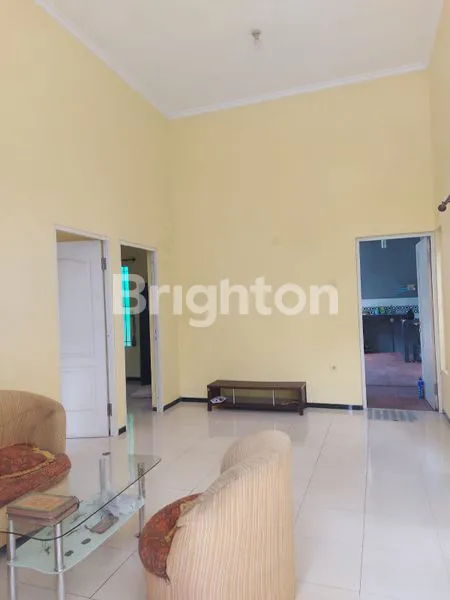 image RUMAH MURAH MODERN MINIMALIS LOKASI STRATEGIS DI TIDAR KOTA MALANG (12)