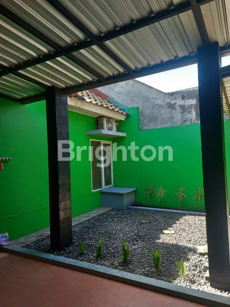 image RUMAH MURAH MODERN MINIMALIS LOKASI STRATEGIS DI TIDAR KOTA MALANG (14)