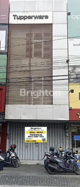 Gambar Property RUKO 3 LANTAI DI JLN RAYA BRIGJEN KATAMSO