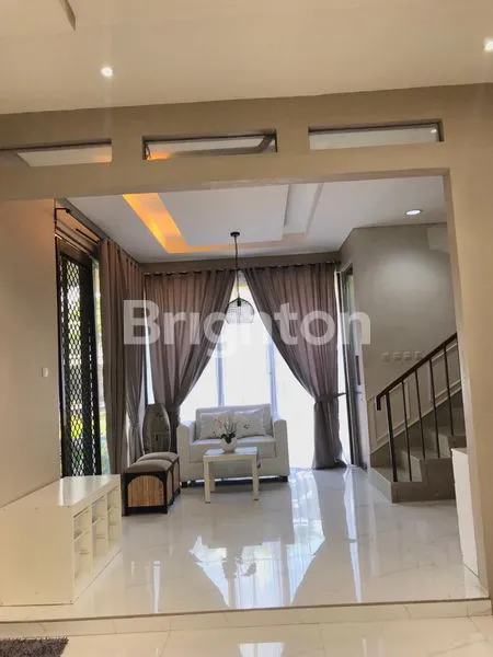 image RUMAH 2 LANTAI GOLDEN PARK 2 CISAUK TANGERANG (4)