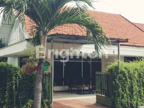 image RUMAH HOOK DI JLN NGAGEL JAYA  (1)