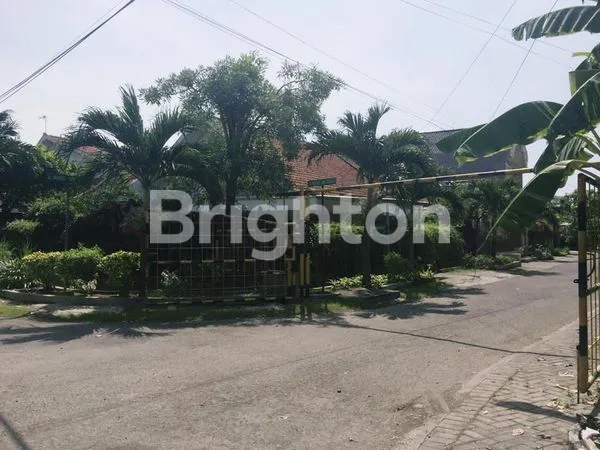 image RUMAH HOOK DI JLN NGAGEL JAYA  (2)