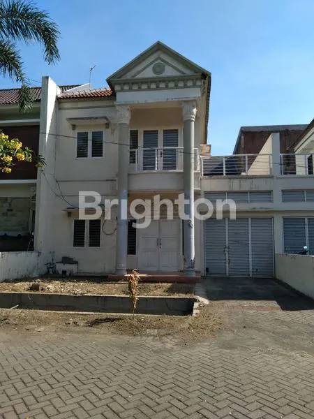 image *SIDOARJO - ANGGREK MAS REGENCY. JL. RY LINGKAR BARAT* (3)