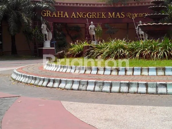 image *SIDOARJO - ANGGREK MAS REGENCY. JL. RY LINGKAR BARAT* (1)