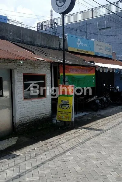 image TANAH LUAS STRATEGIS DI JALAN KALIURANG (1)