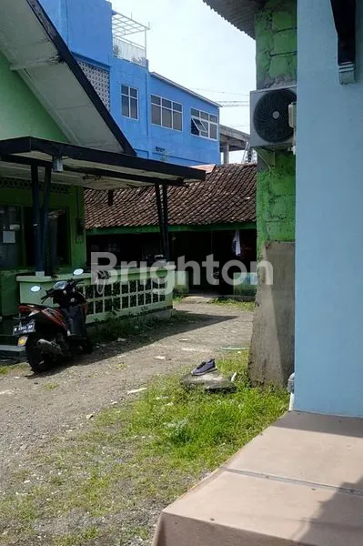 image TANAH LUAS STRATEGIS DI JALAN KALIURANG (3)