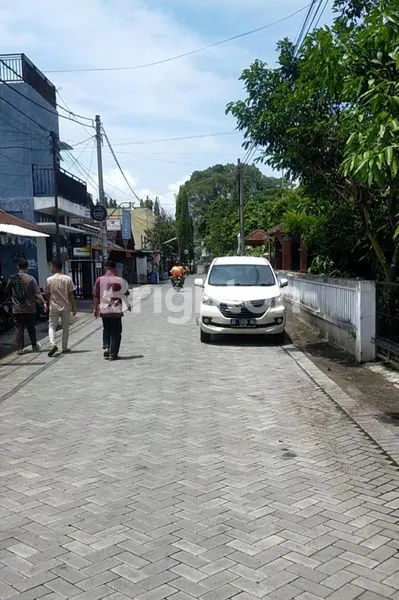image TANAH LUAS STRATEGIS DI JALAN KALIURANG (4)