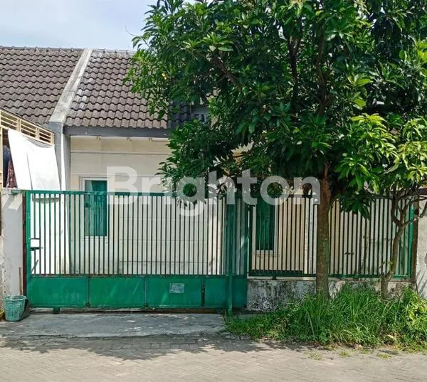 image RUMAH BU DI KRIAN, NEO QUEEN SIMOGIRANG KRIAN (1)