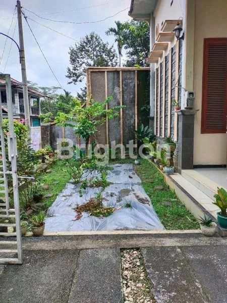 image RUMAH TINGGAL DAN KEBUN SIAP HUNI DI SINDANG BARANG BOGOR (2)