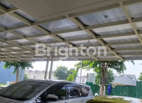 image RUMAH DI GRAND PAKUWON CLUSTER CANBERRA TYPE LEYNA (2)